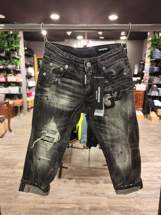 Jeans G2 Firenze Bambino