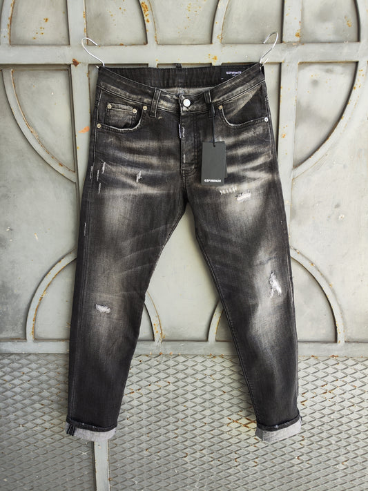 Jeans G2 Firenze Black Ops Uomo