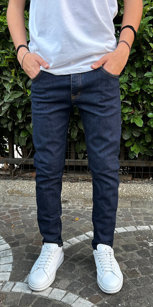 Jeans Alternet Boy 00 Uomo