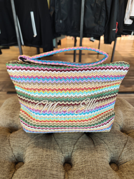 Pochette Marc Ellis BUBY LAS PALMAS CLUTCH Donna