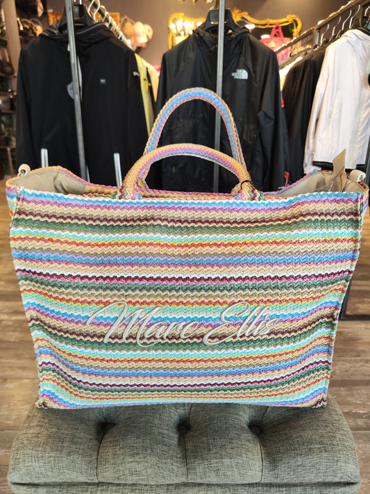 Borsa Marc Ellis BUBY LAS PALMAS L Donna