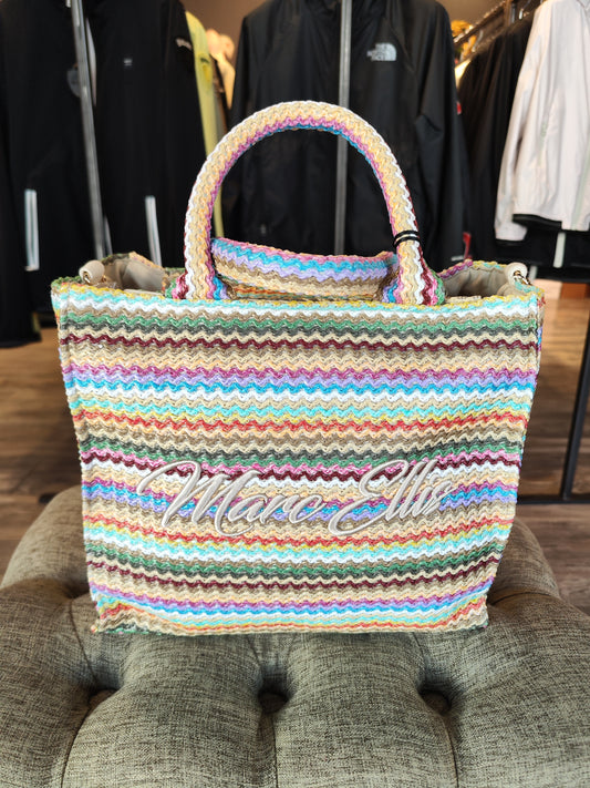 Borsa Marc Ellis BUBY LAS PALMAS M Donna