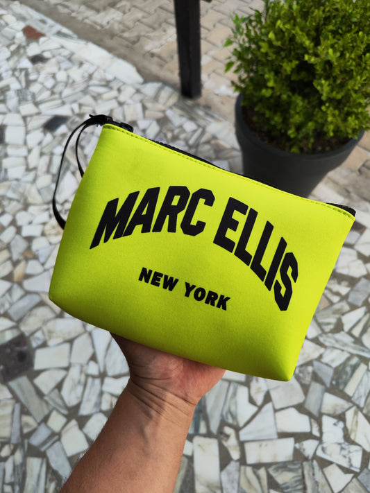 Pochette Marc Ellis BUBY POUCH Donna