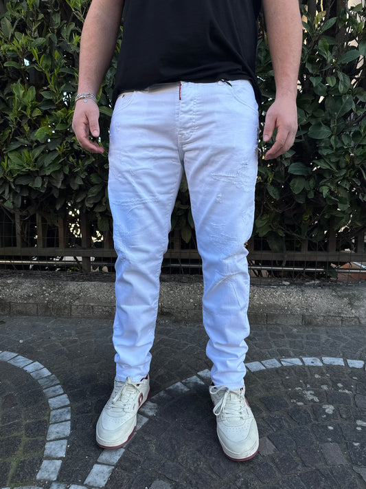 Jeans G2 Firenze BULL DARK Uomo