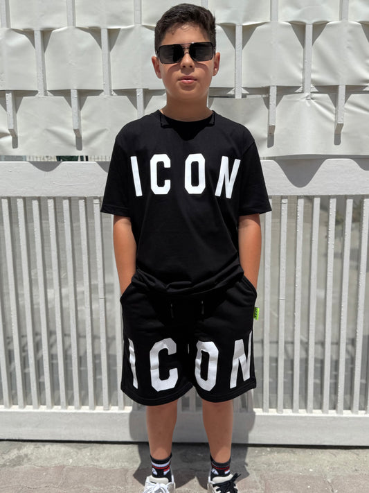 Completo Icon Bambino