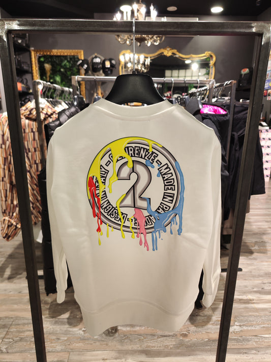 Felpa G2 Firenze Bambino