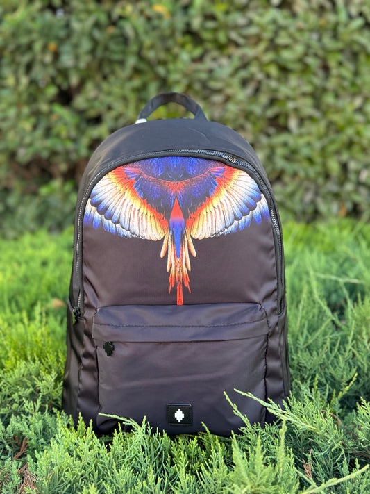 Zaino Marcelo Burlon Unisex