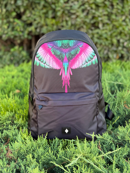 Zaino Marcelo Burlon Unisex