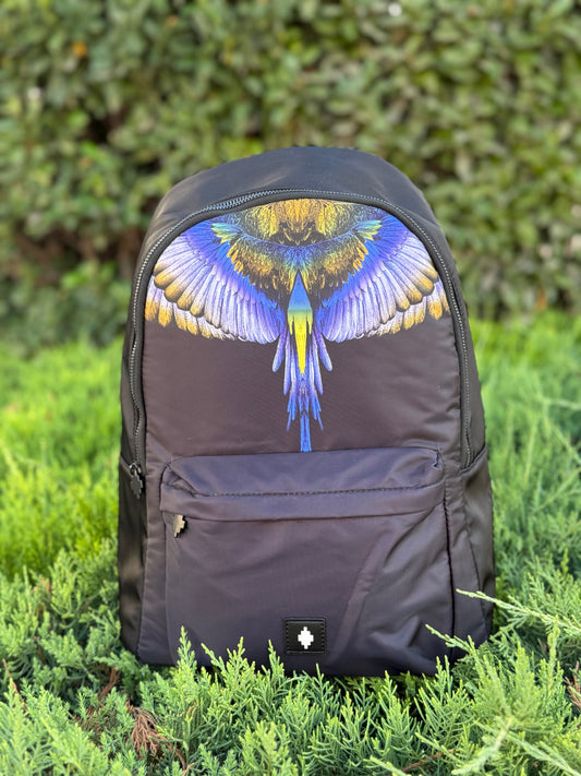 Zaino Marcelo Burlon Unisex