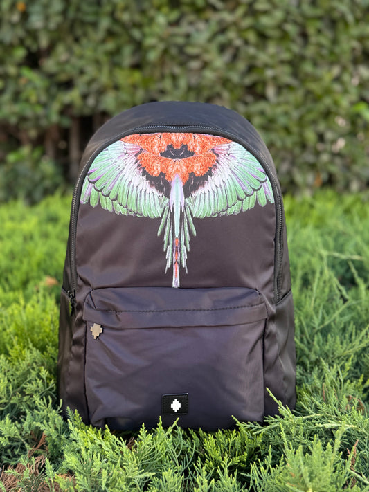 Zaino Marcelo Burlon Unisex