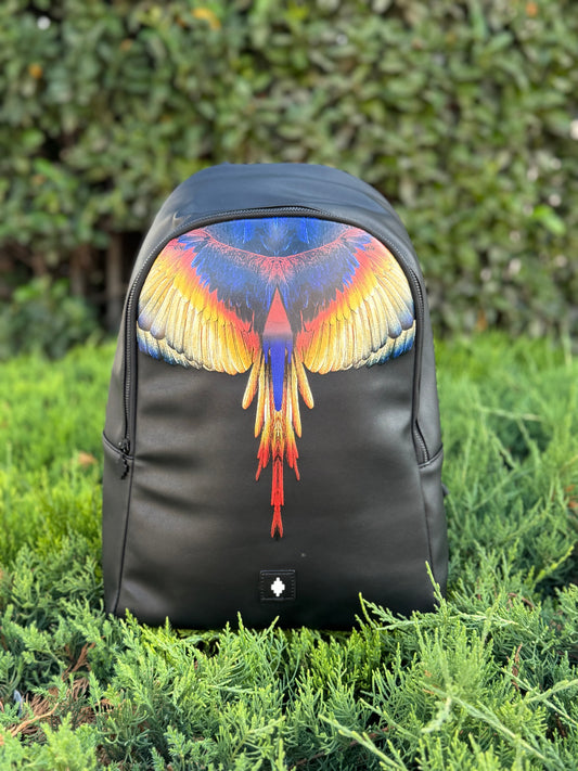 Zaino Marcelo Burlon Unisex