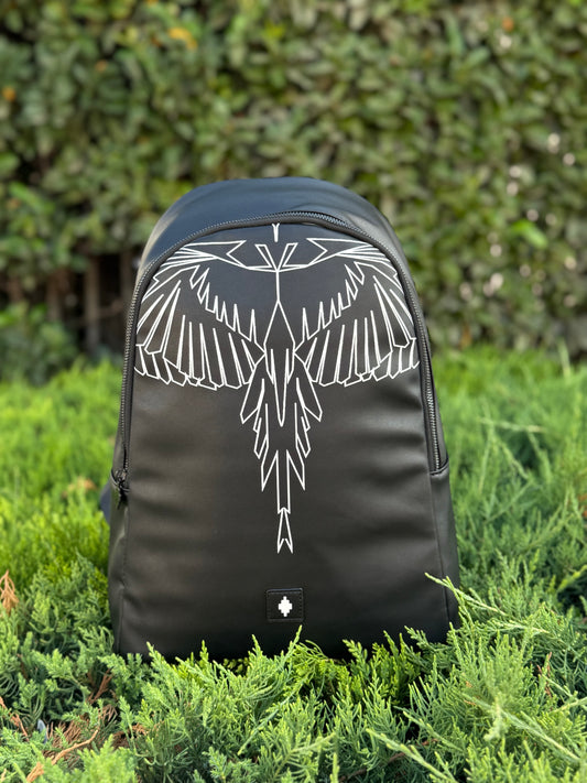 Zaino Marcelo Burlon Unisex