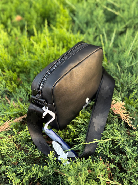 Borsello Marcelo Burlon Uomo