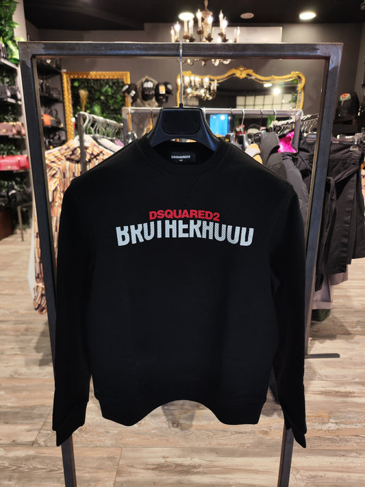 Felpa Dsquared2 Bambino