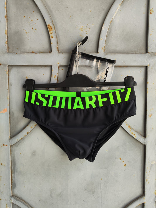 Costume DSQUARED 2 Slip Uomo