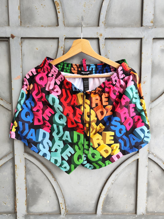 Costume DSQUARED 2 Uomo