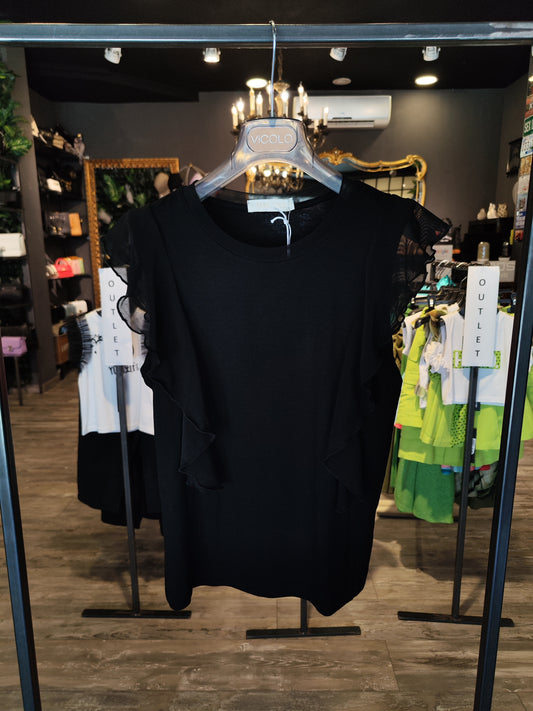 T-Shirt Take Two Donna