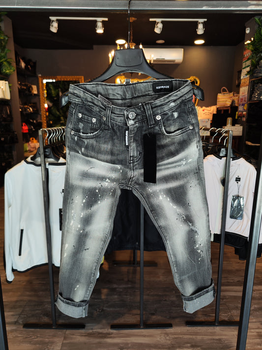 Jeans G2 Firenze DOUBLE COLOR Bambino