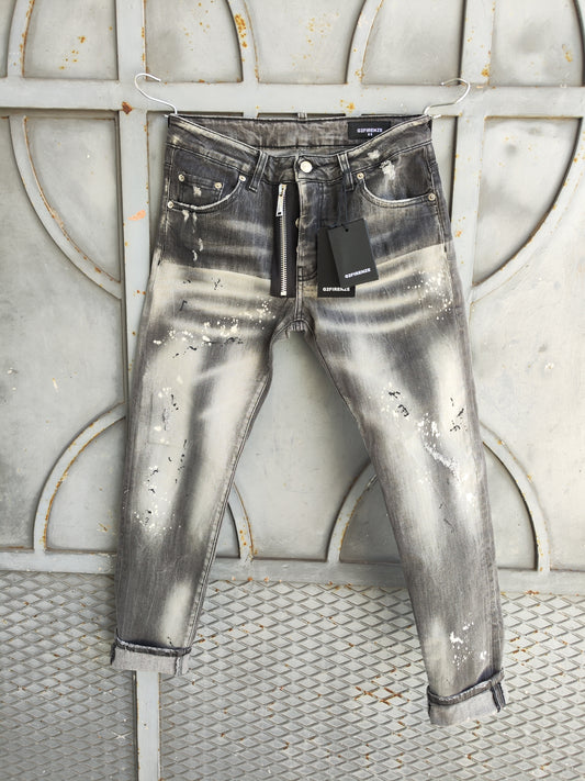 Jeans G2 Firenze Double Color Uomo