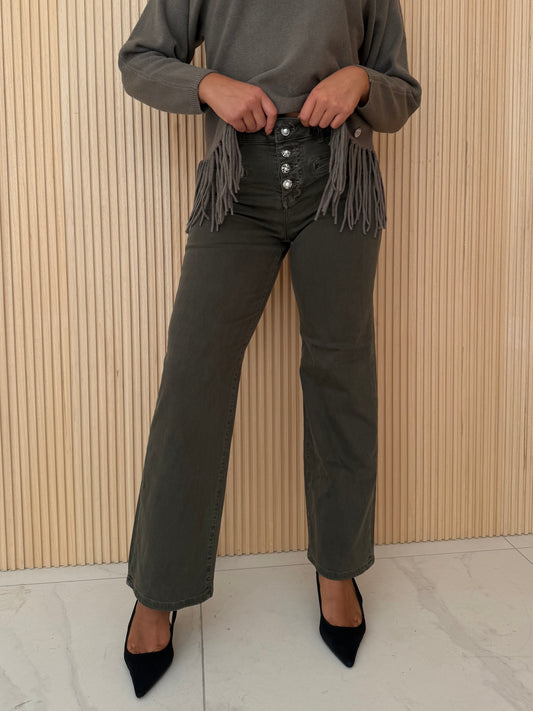 Jeans Take Two Donna