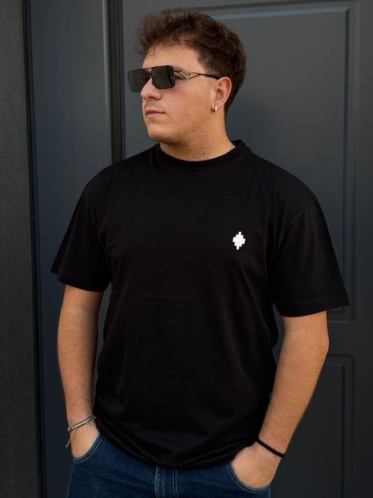 T-Shirt Marcelo Burlon Uomo