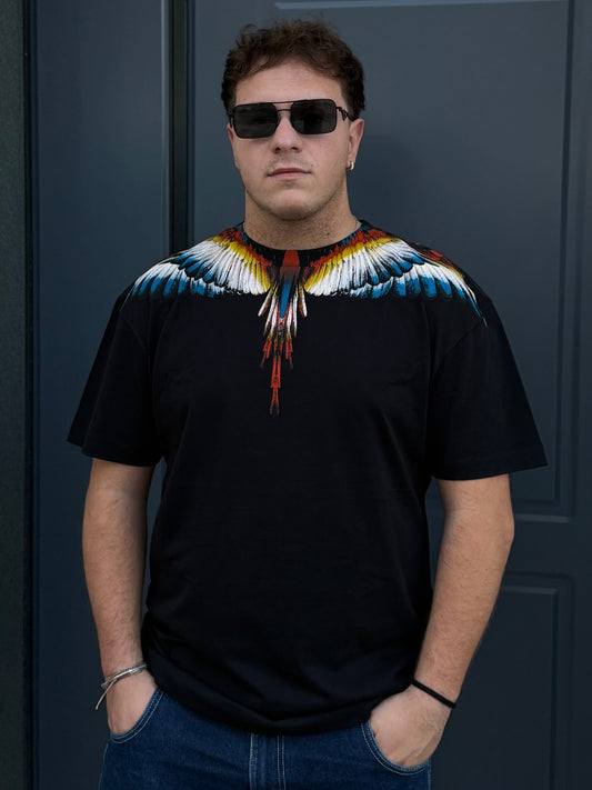 T-Shirt Marcelo Burlon County Of Milan Uomo