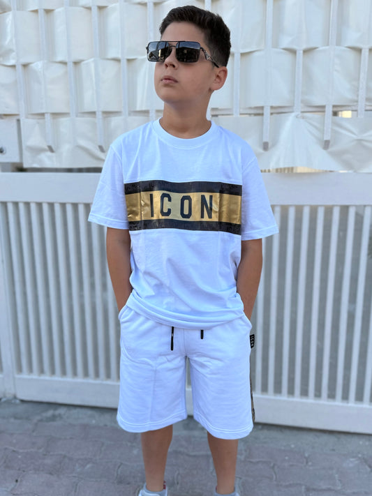 Completo Icon Bambino