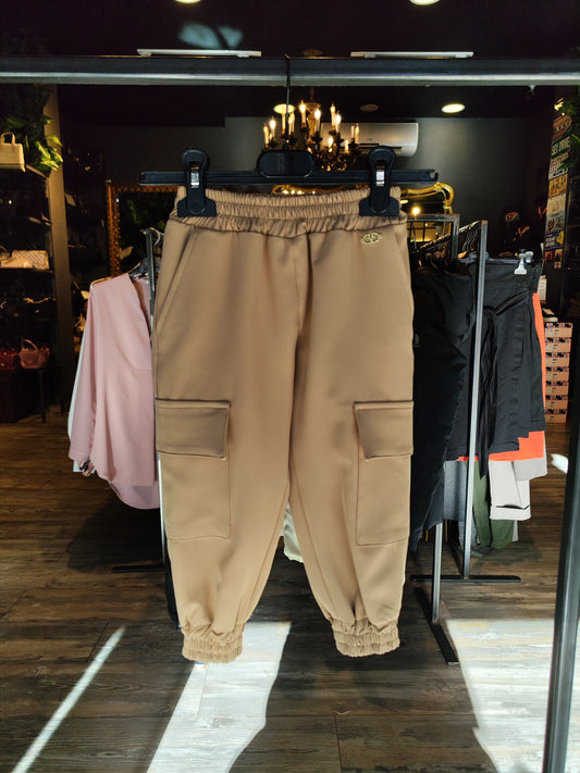 Pantalone Fun e Fun Bambina