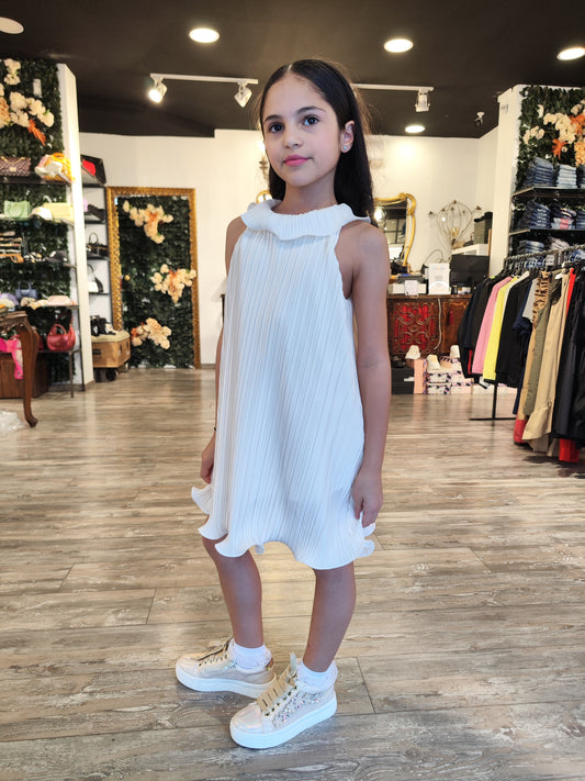 Abito Fun & Fun Bambina