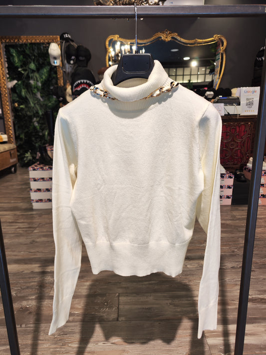 Maglioncino Fun e Fun Ragazza