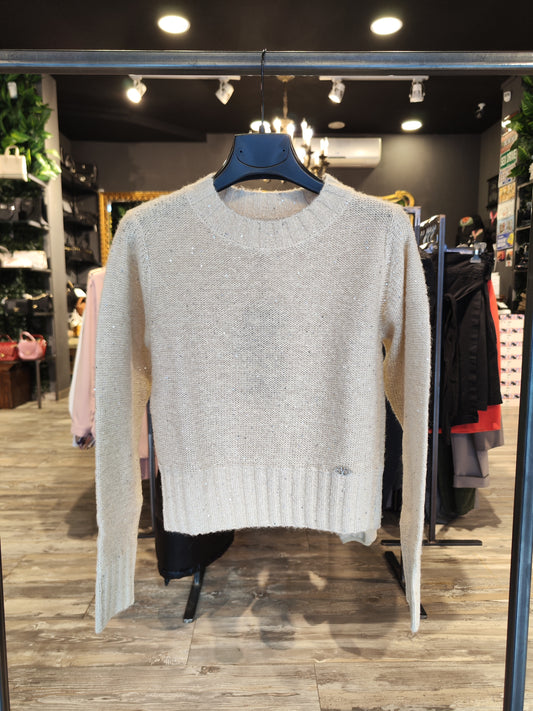 Maglioncino Fun e Fun Ragazza