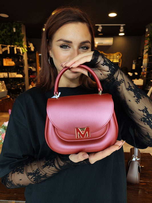 Borsa Marc Ellis Donna