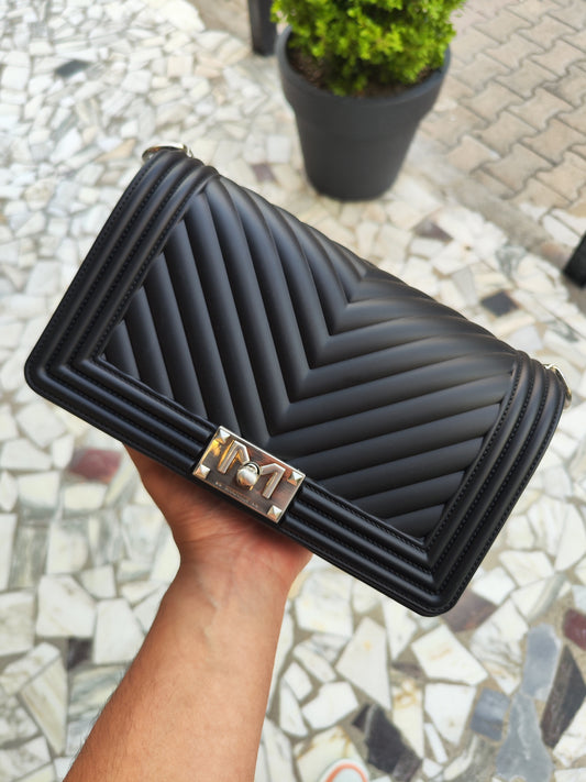 Borsa Marc Ellis Flat M 25 Donna