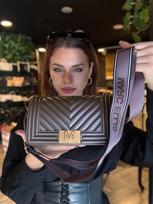 Borsa Marc Ellis Donna