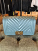 Borsa Marc Ellis Flat S 25 Donna