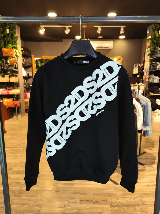 Felpa DS2 Bambino
