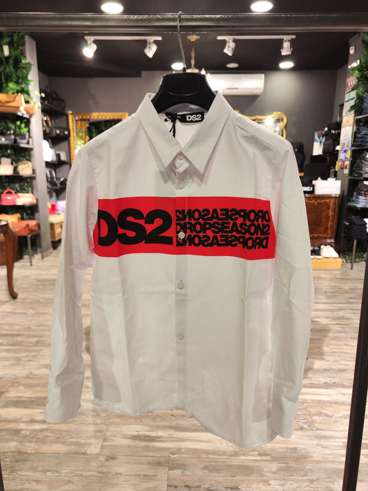Camicia DS2 Bambino