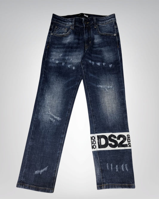 Jeans DS2 BAMBINO
