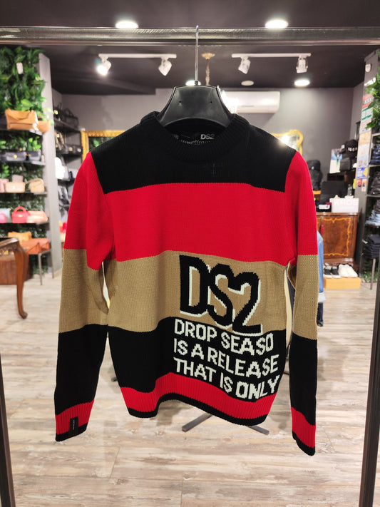Maglione DS2 Bambino