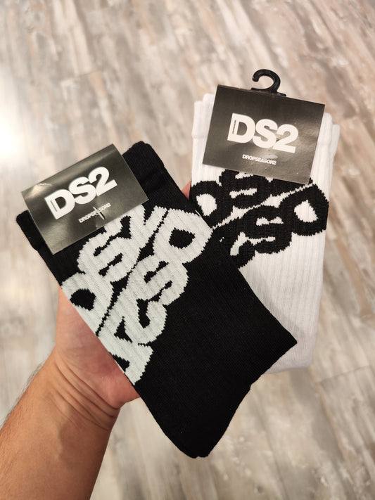 CALZINO DS2 B AMBINO