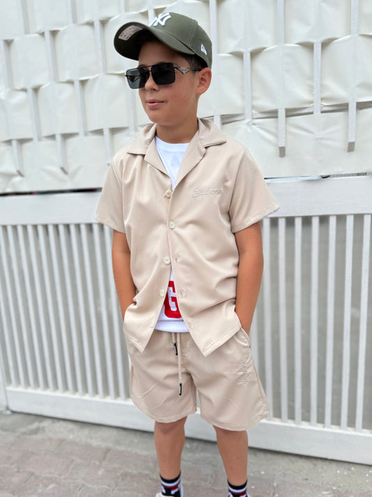 Completo G2 Firenze G2 PINKO Bambino