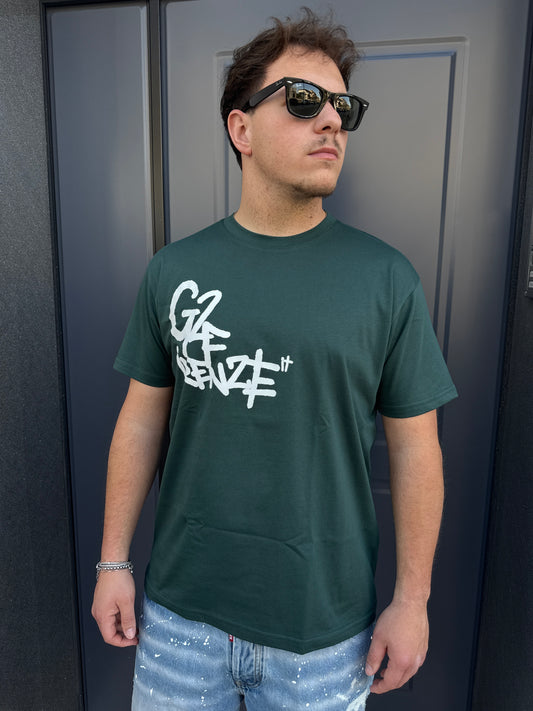 T-Shirt G2 Firenze GRAPHIC Uomo