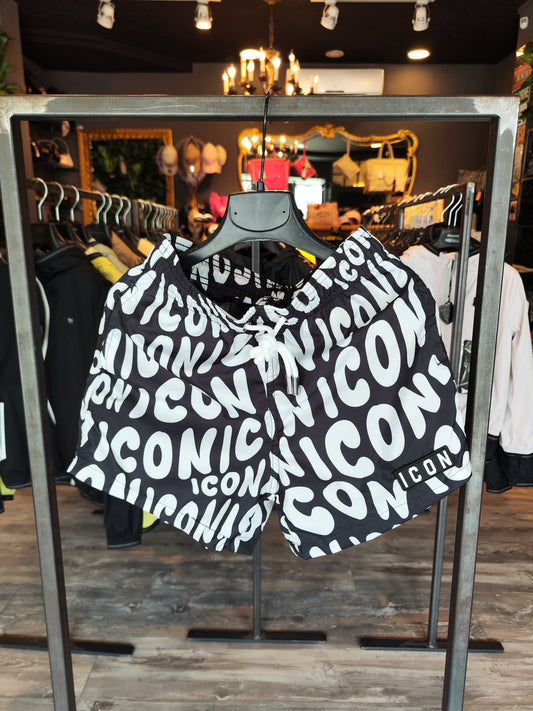 Costume Icon Bambino