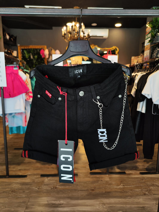 Pantaloncino Icon Bambino