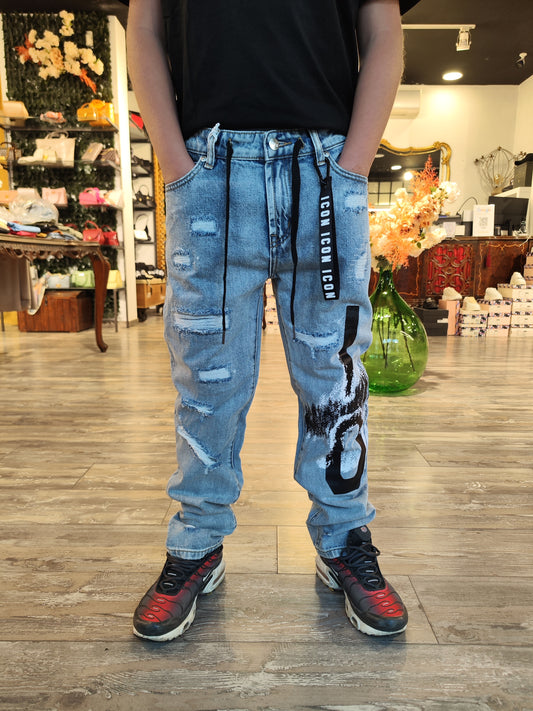 Jeans Icon Bambino