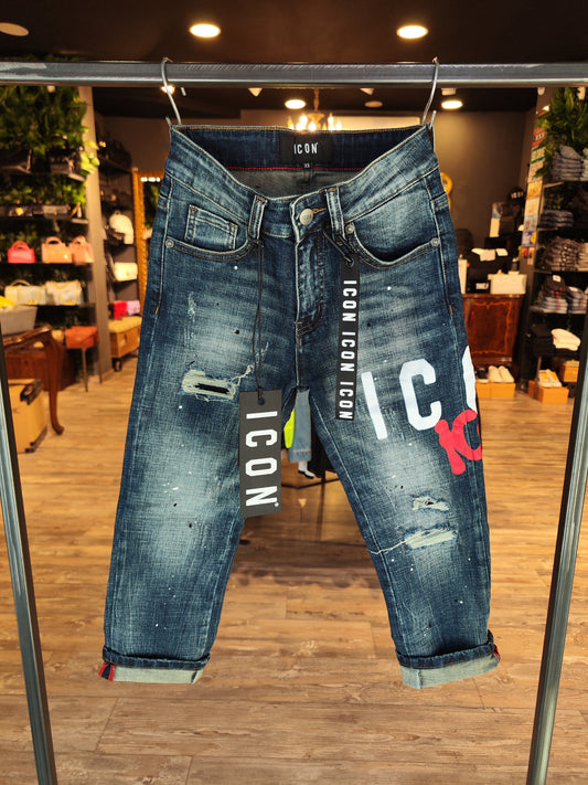 Jeans Icon Bambino