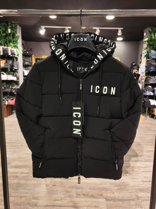 Giubbino Icon Bambino