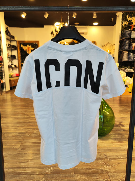 T-Shirt Icon Bambino