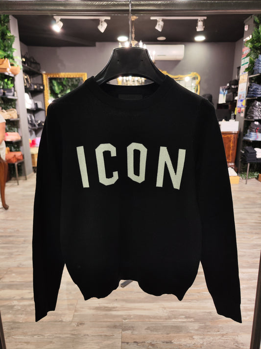 Maglioncino Icon Bambino