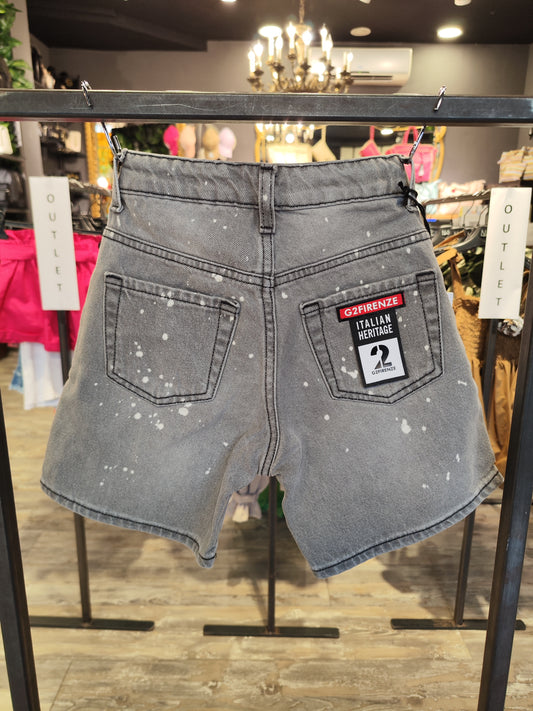 Pantaloncino G2 Firenze ICED Bambino